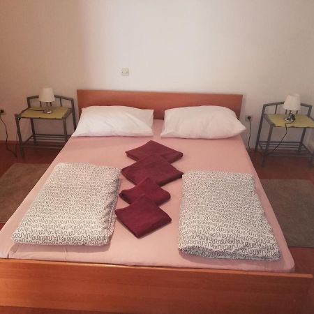 Appartamento Vito Pola Esterno foto